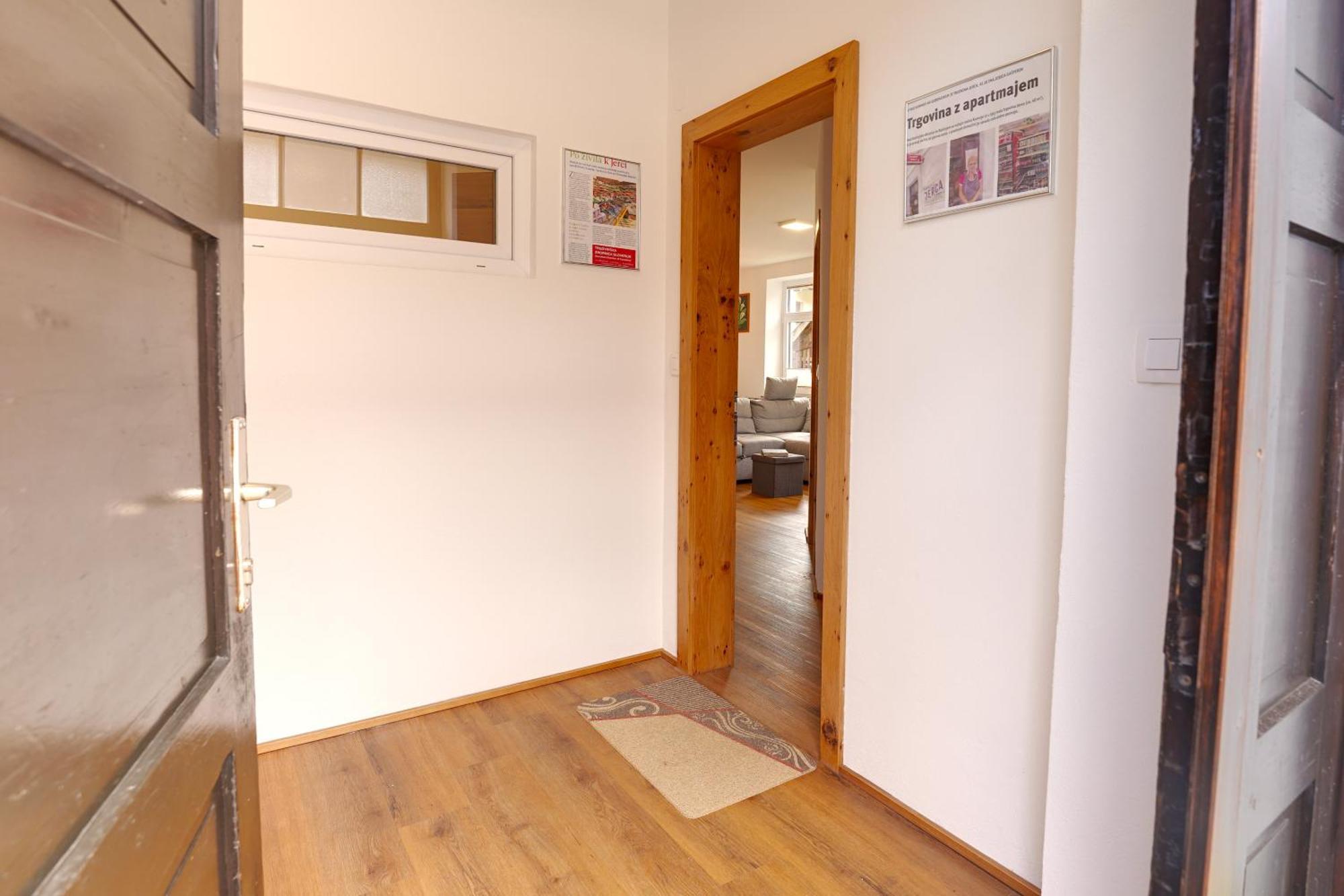 Apartma In Studio Jerca Ob Savi Bohinj Exterior photo