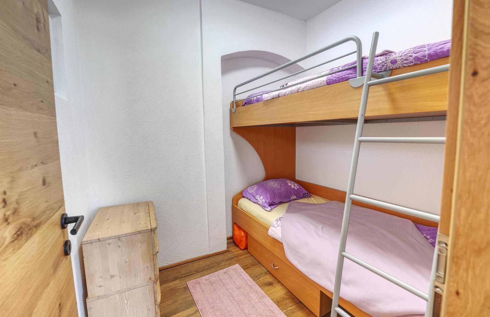Apartma In Studio Jerca Ob Savi Bohinj Exterior photo