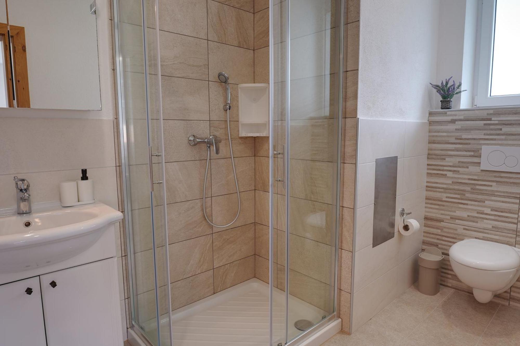 Apartma In Studio Jerca Ob Savi Bohinj Exterior photo