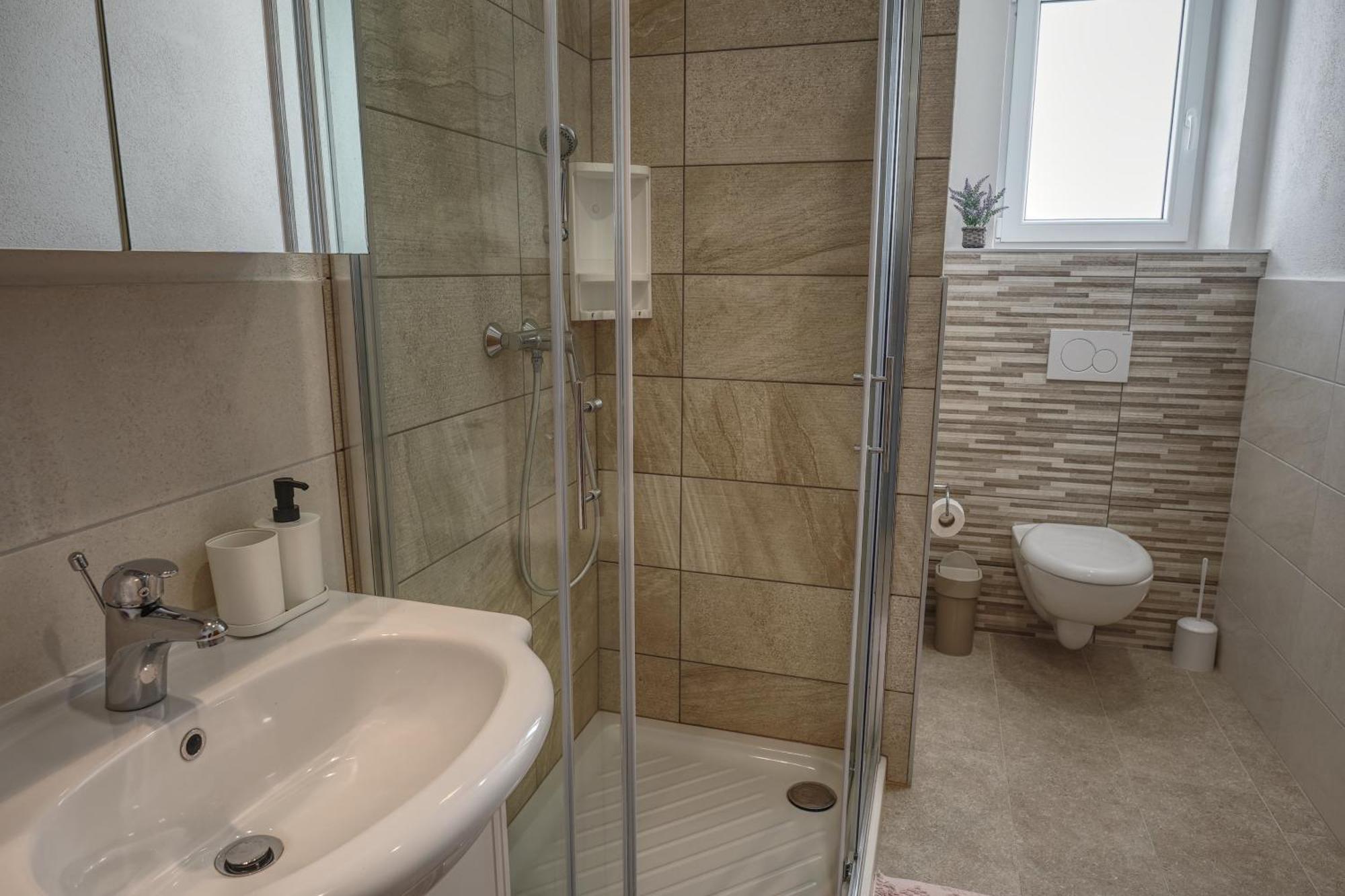 Apartma In Studio Jerca Ob Savi Bohinj Exterior photo