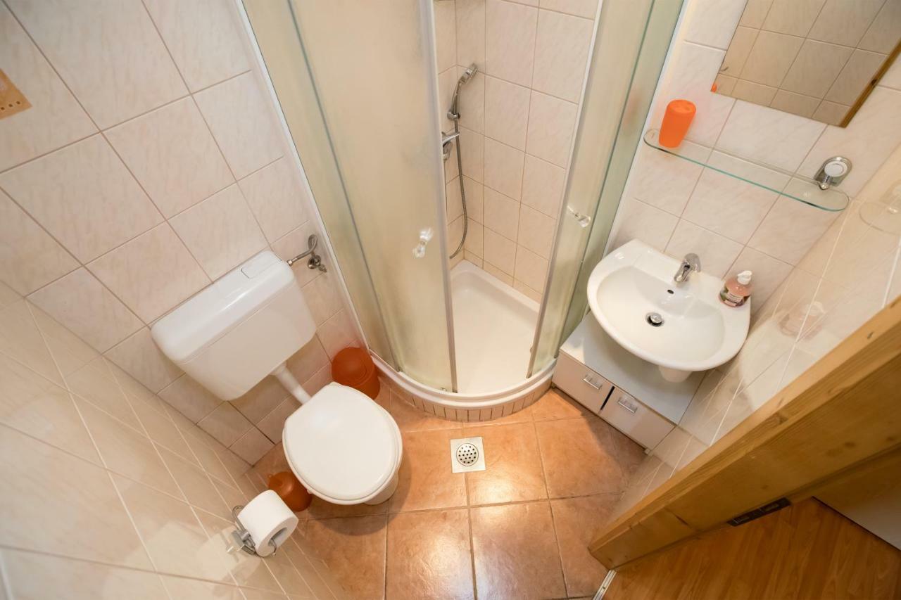 Apartma In Studio Jerca Ob Savi Bohinj Exterior photo